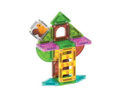 Set de Viaje MicroMAGS TreeHouse
