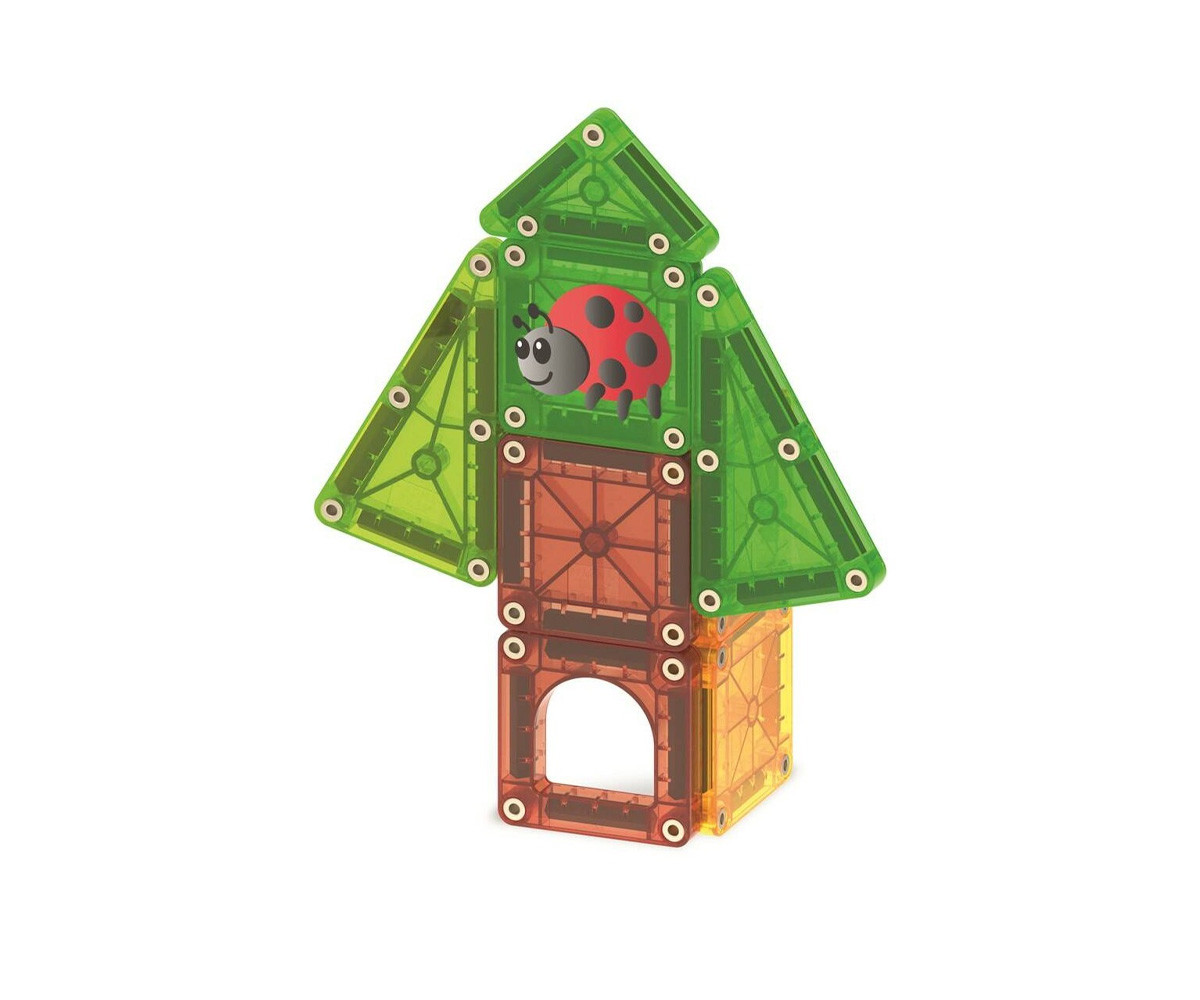Set de Viaje MicroMAGS TreeHouse