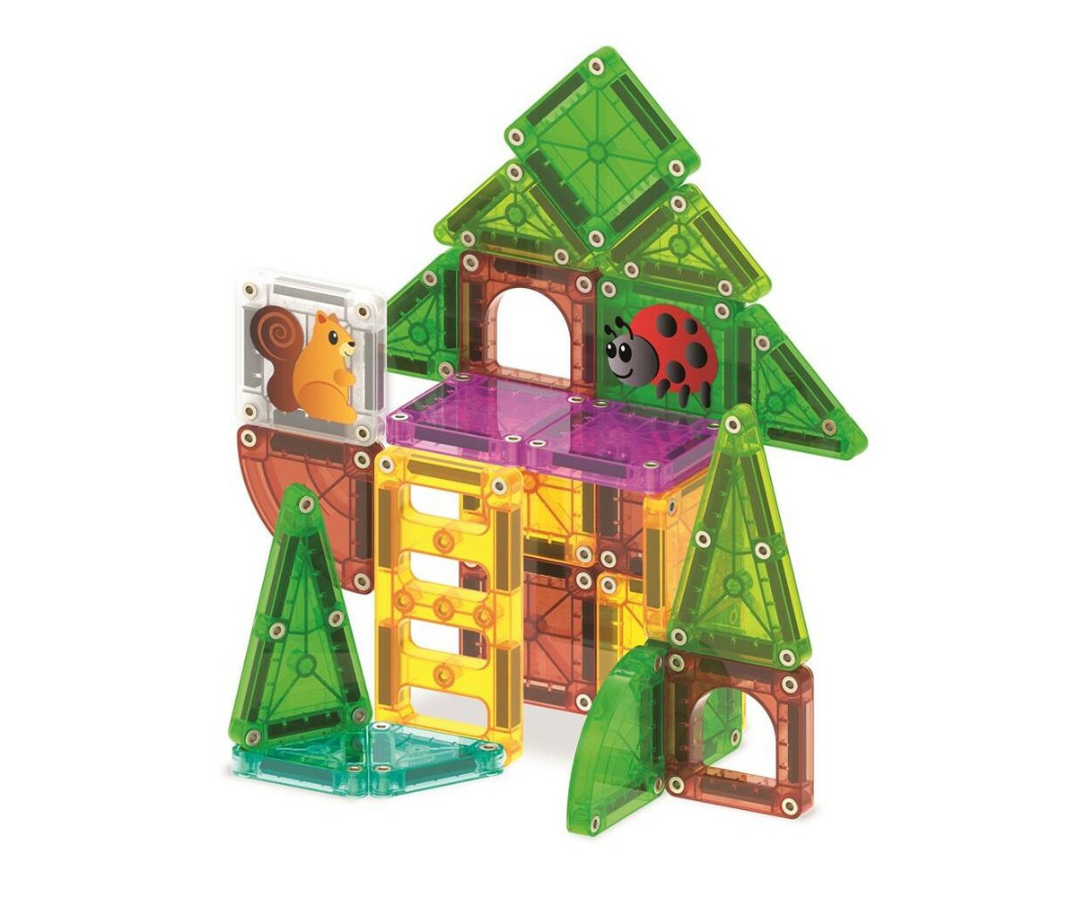 Set de Viaje MicroMAGS TreeHouse