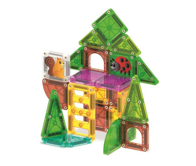 Set de Viaje MicroMAGS TreeHouse