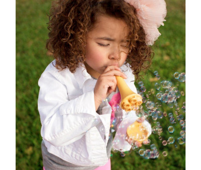 Set Pompero Mother's Corn Touchables Bubbles