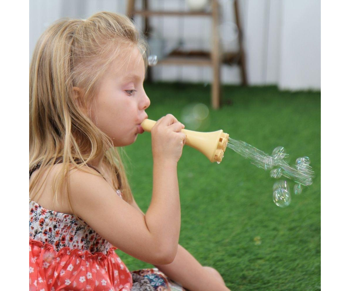 Set Pompero Mother's Corn Lots of Bubbles