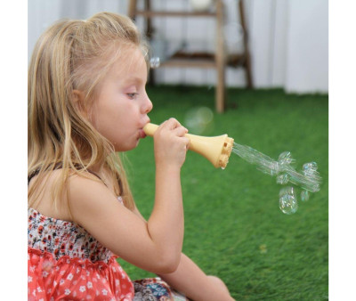 Set Pompero Mother's Corn Lots of Bubbles