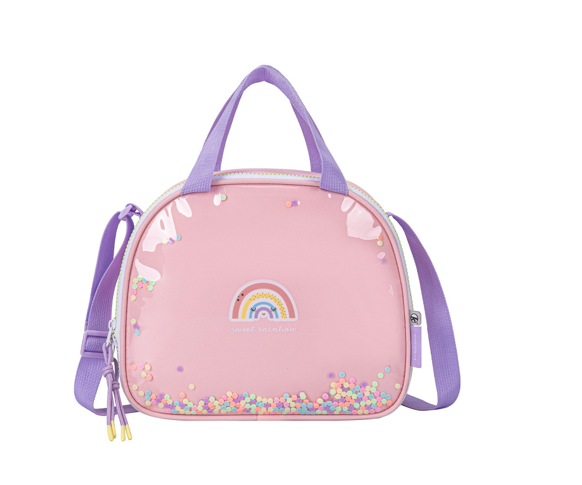 Bolsa Merienda Térmica Mayfair Rainbow