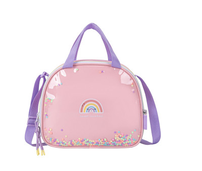 Bolsa Merienda Térmica Mayfair Rainbow