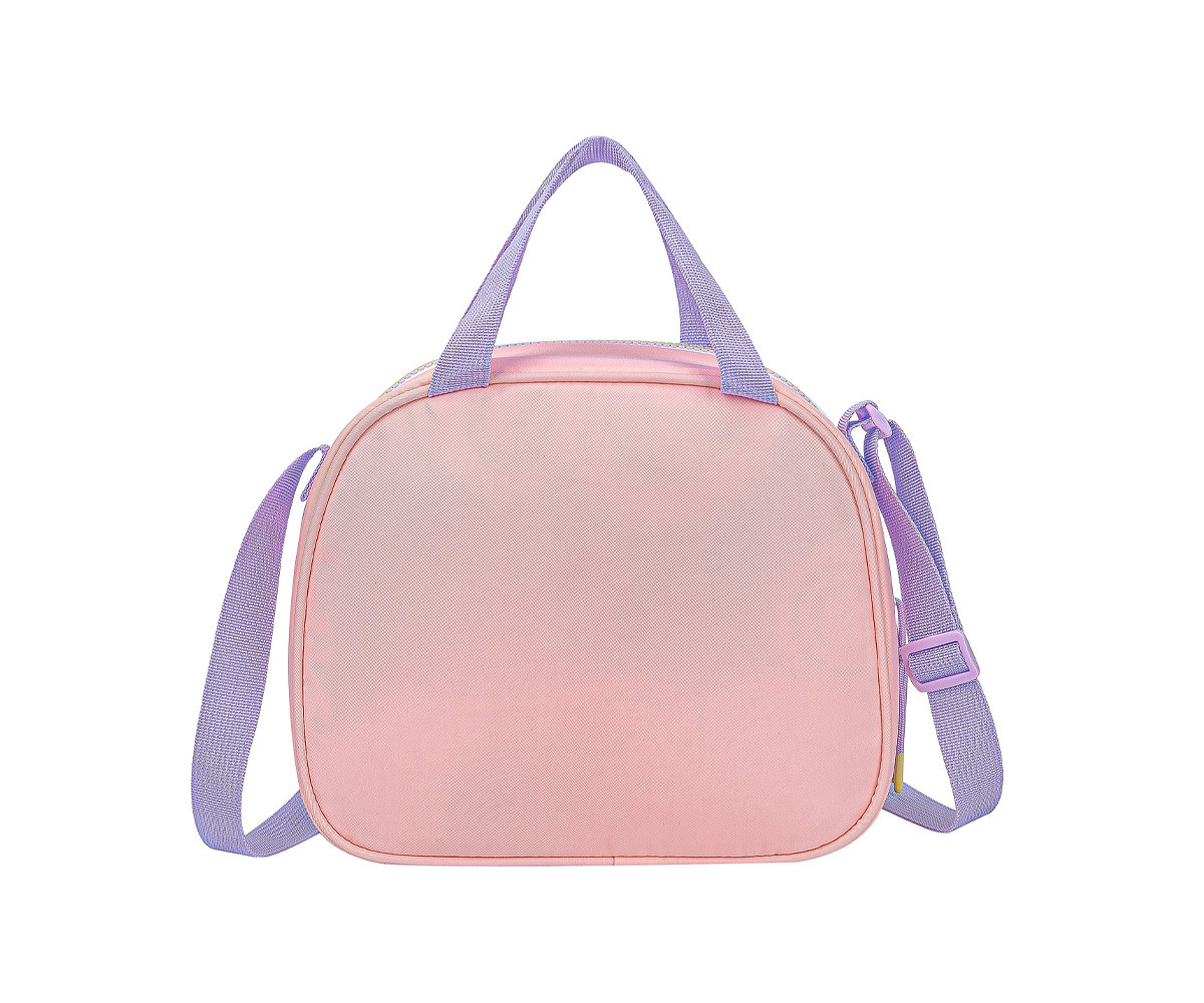 Bolsa Merienda Térmica Mayfair Rainbow