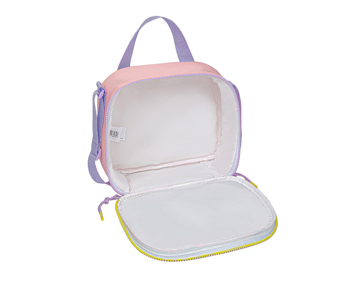 Bolsa Merienda Térmica Mayfair Rainbow