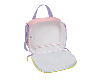 Bolsa Merienda Térmica Mayfair Rainbow