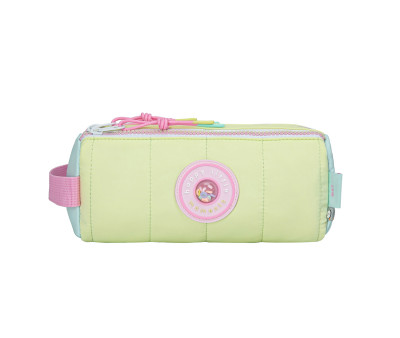Estuche 3 Compartimentos Mayfair May Little Moments