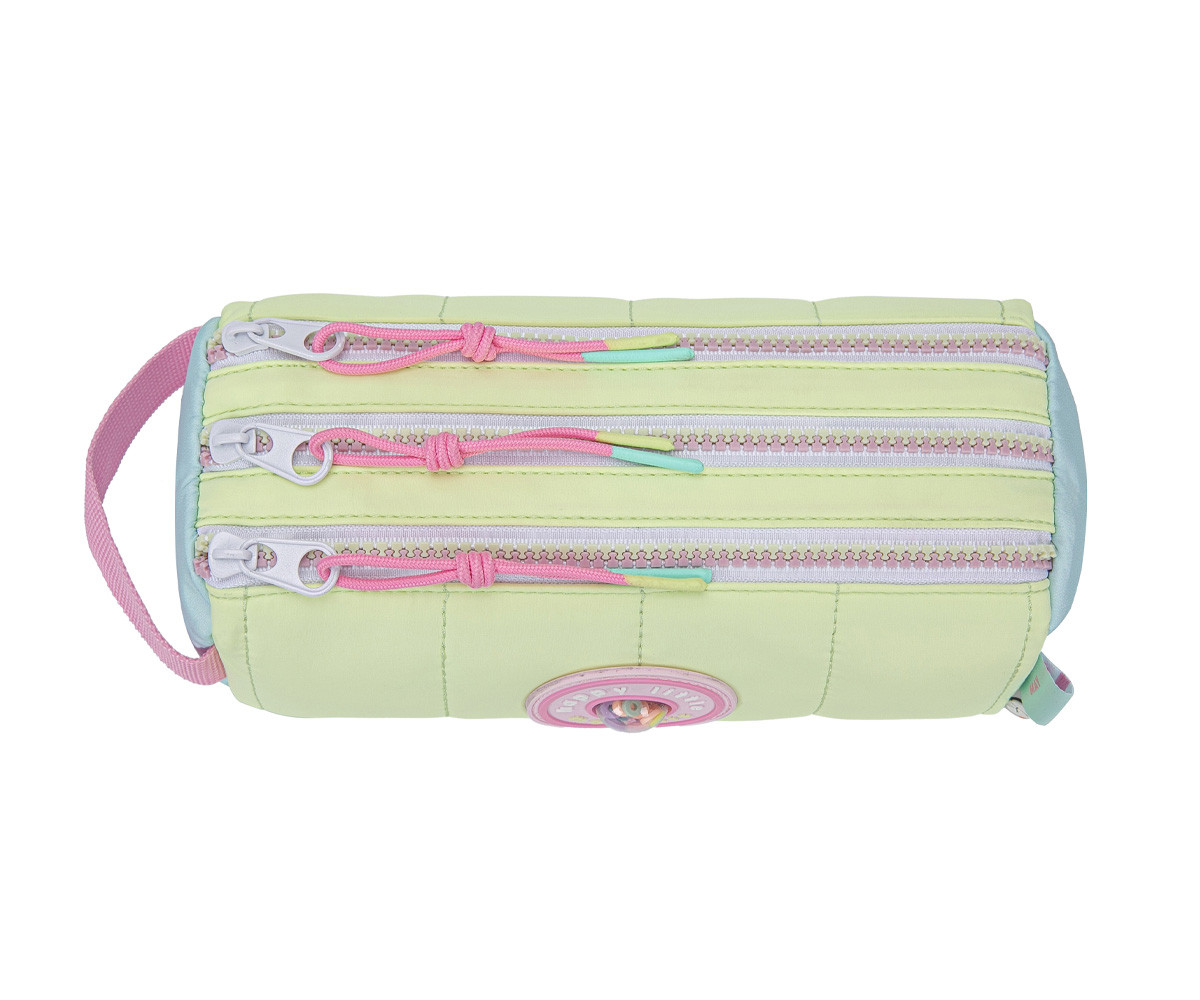 Estuche 3 Compartimentos Mayfair May Little Moments