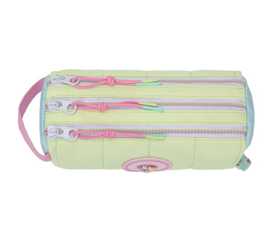 Estuche 3 Compartimentos Mayfair May Little Moments