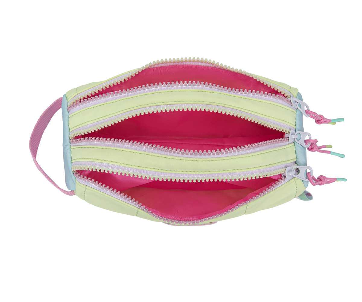 Estuche 3 Compartimentos Mayfair May Little Moments