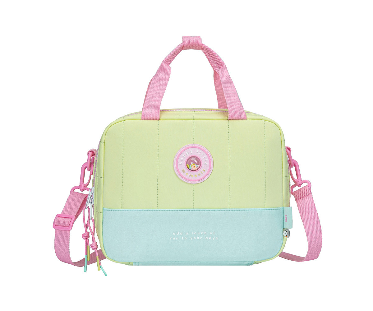 Bolsa Merienda Térmica Mayfair May Little Moments