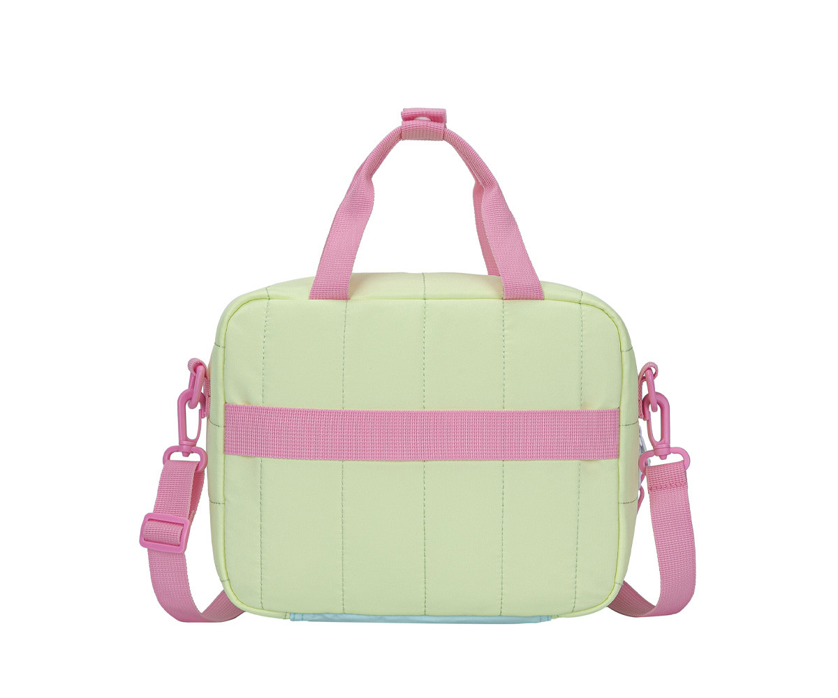 Bolsa Merienda Térmica Mayfair May Little Moments