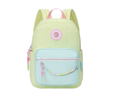Mochila Infantil Acolchada Mayfair May Little Moments