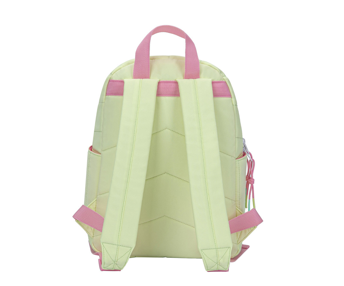 Mochila Infantil Acolchada Mayfair May Little Moments