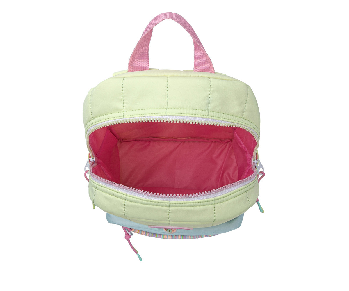 Mochila Infantil Acolchada Mayfair May Little Moments