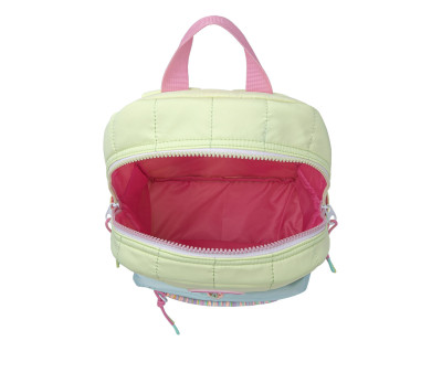 Mochila Infantil Acolchada Mayfair May Little Moments