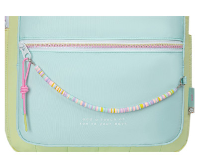 Mochila Infantil Acolchada Mayfair May Little Moments