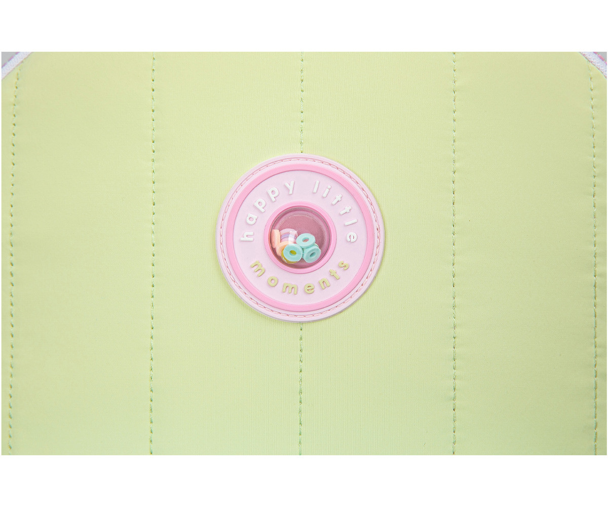 Mochila Infantil Acolchada Mayfair May Little Moments