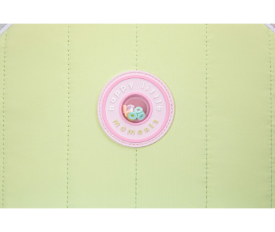 Mochila Infantil Acolchada Mayfair May Little Moments