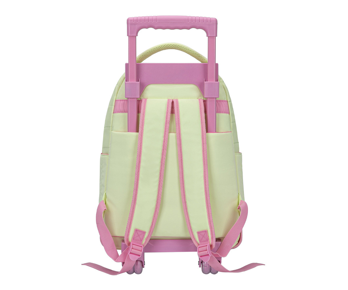 Zaino Scuola Trolley Mayfair May Little Moments