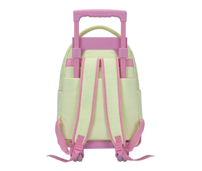 Zaino Scuola Trolley Mayfair May Little Moments