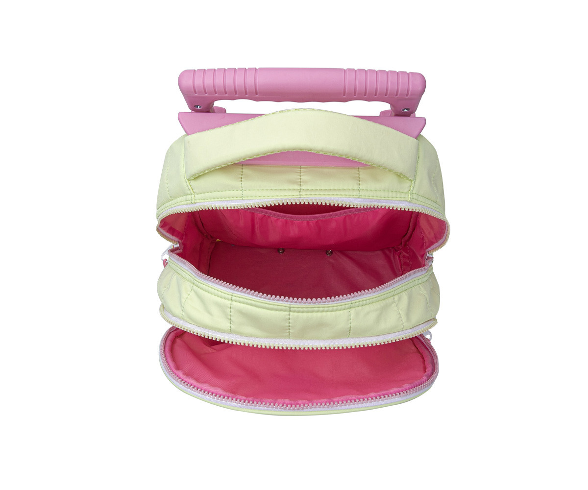 Zaino Scuola Trolley Mayfair May Little Moments
