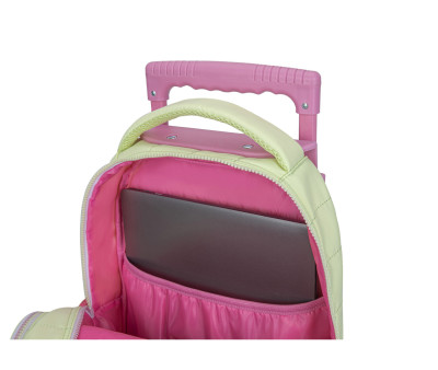Zaino Scuola Trolley Mayfair May Little Moments