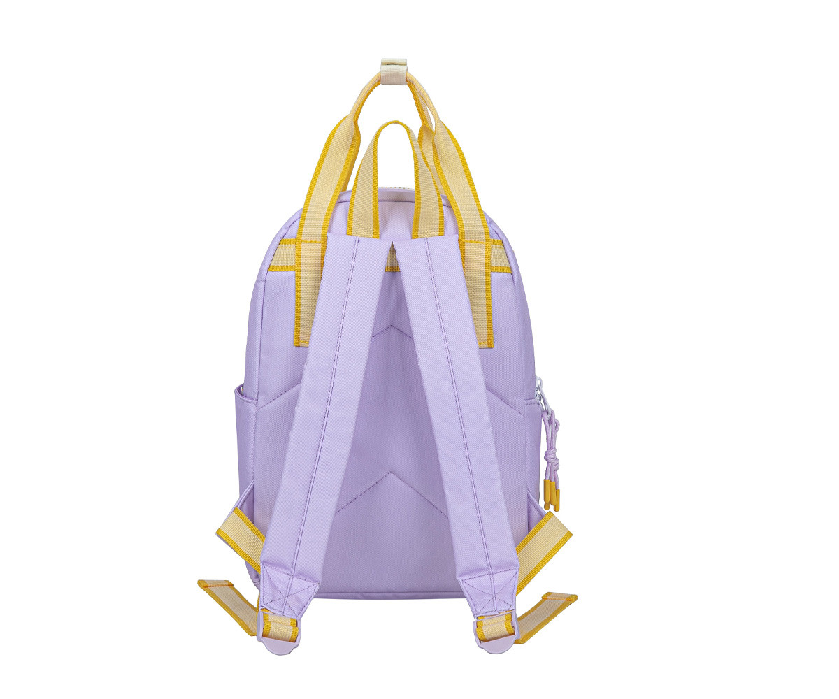Mochila Infantil Mayfair Daisy Lilac