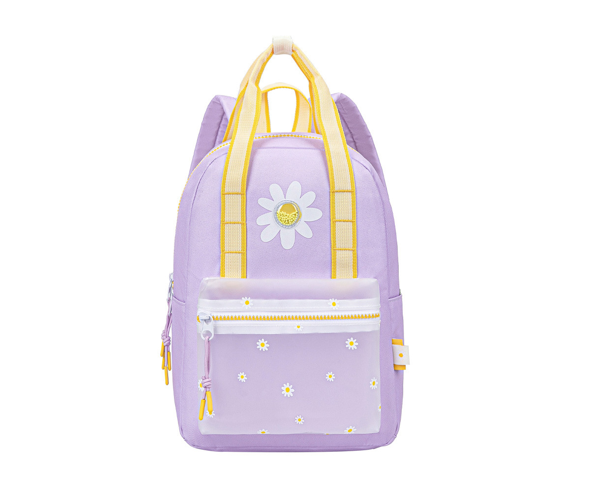 Mochila Infantil Mayfair Daisy Lilac