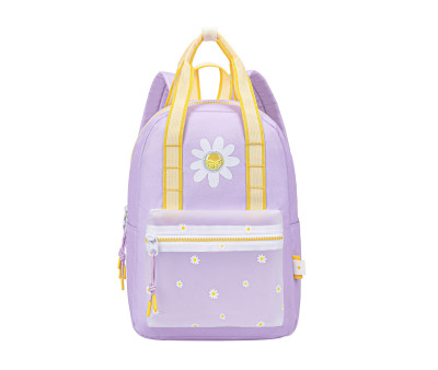 Mochila Infantil Mayfair Daisy Lilac