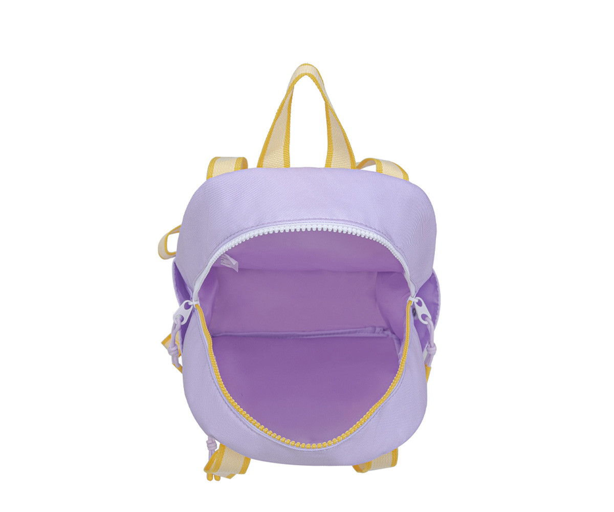 Mochila Infantil Mayfair Daisy Lilac