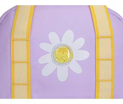 Mochila Infantil Mayfair Daisy Lilac