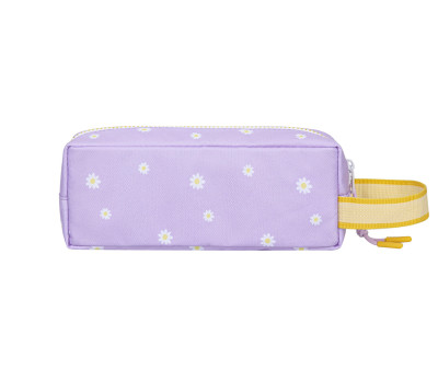 Astuccio Scuola Mayfair Daisy Lilac