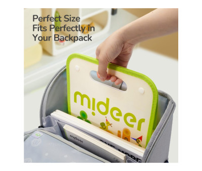 Carpeta para Trabajos Creativos Infantiles MiDeer