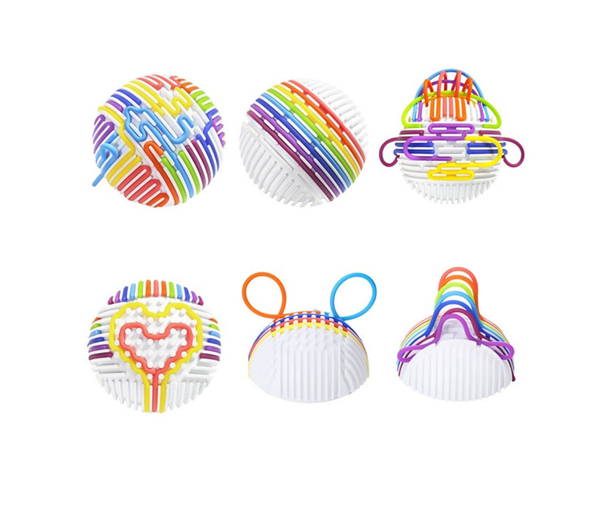 Bola Sensorial Miwis