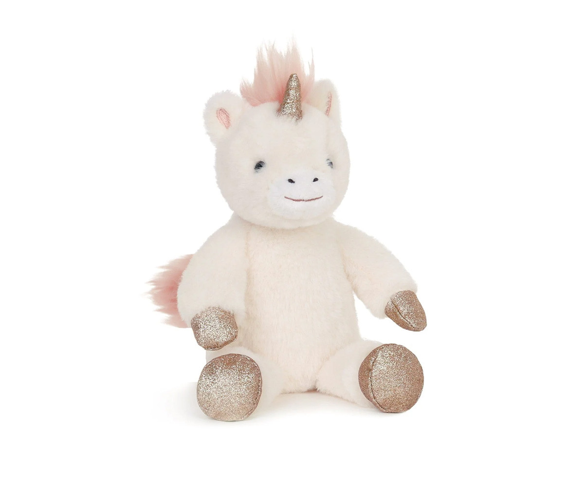 Peluche Little Misty Unicorn 23 cm