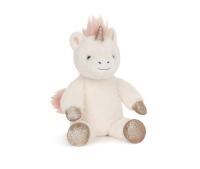 Peluche Little Misty Unicorn 23 cm