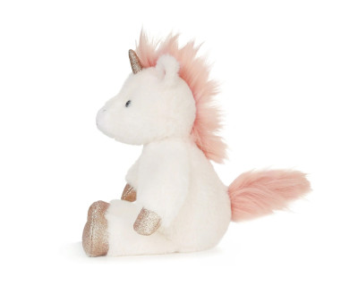 Peluche Little Misty Unicorn 23 cm