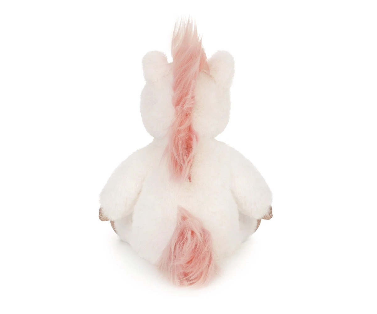 Peluche Little Misty Unicorn 23 cm