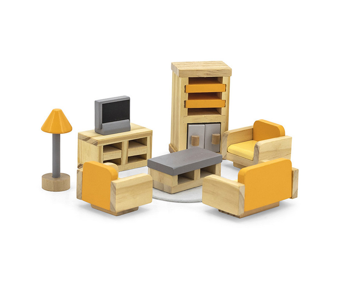 Mobili Soggiorno Dolls House