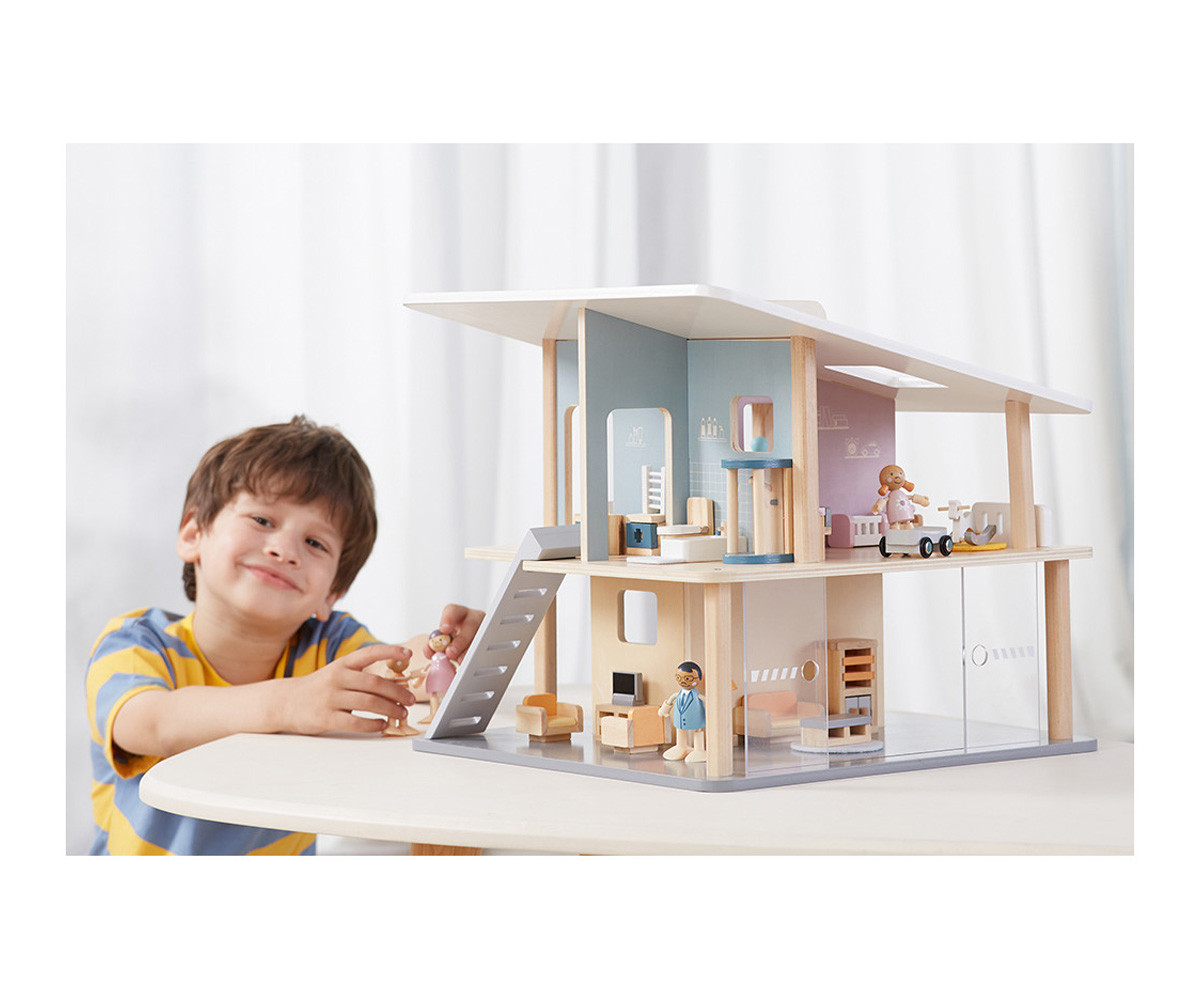Mobili Soggiorno Dolls House