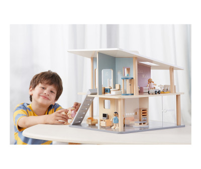 Mobili Soggiorno Dolls House
