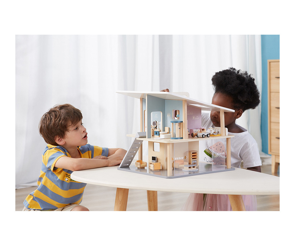 Mobili Soggiorno Dolls House