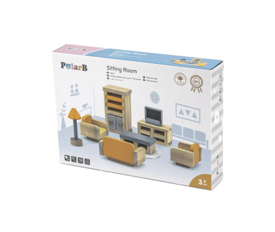 Mobili Soggiorno Dolls House