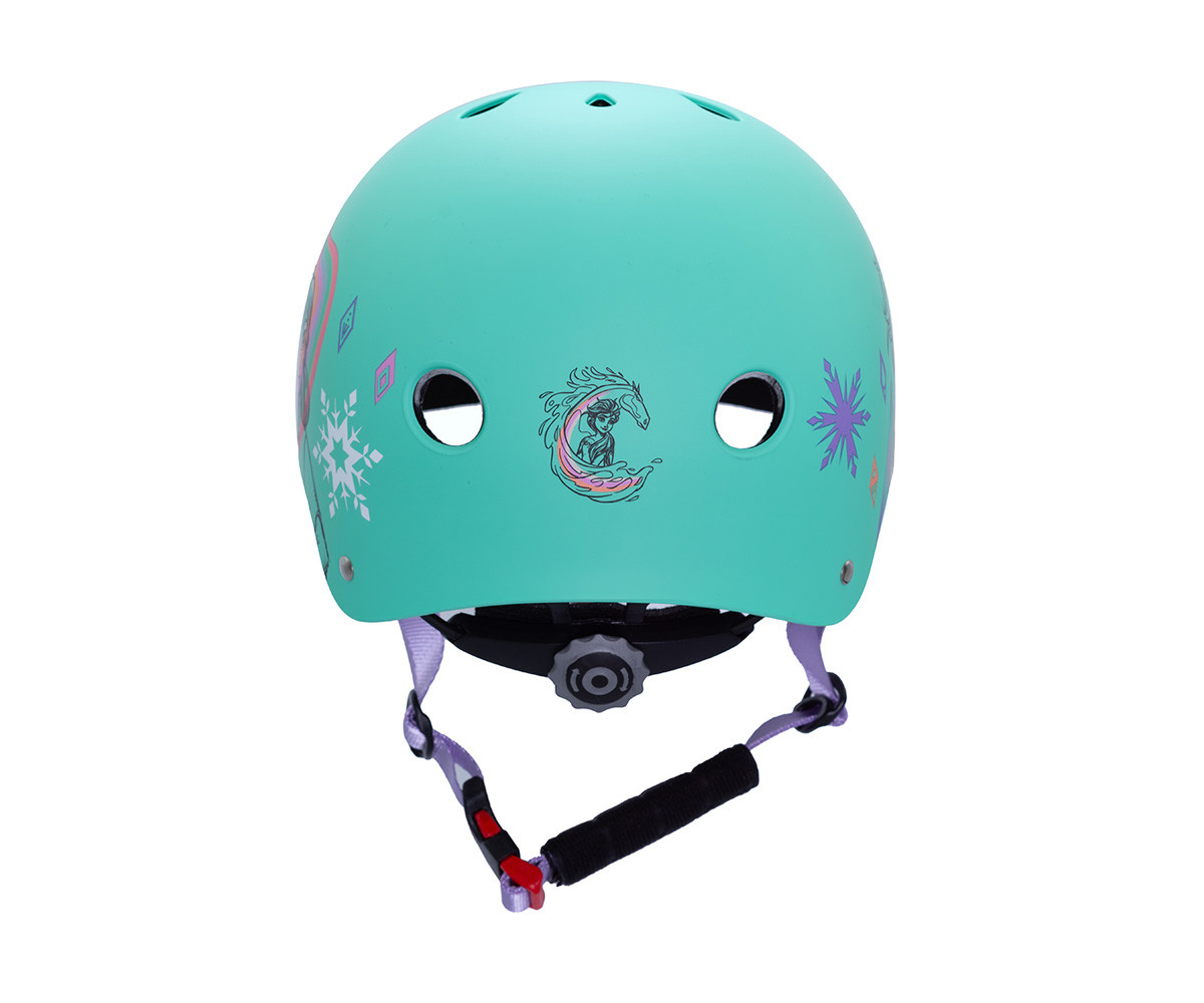 Casco Frozen Talla M