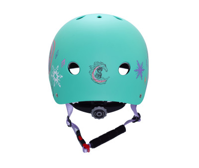 Casco Frozen Talla M