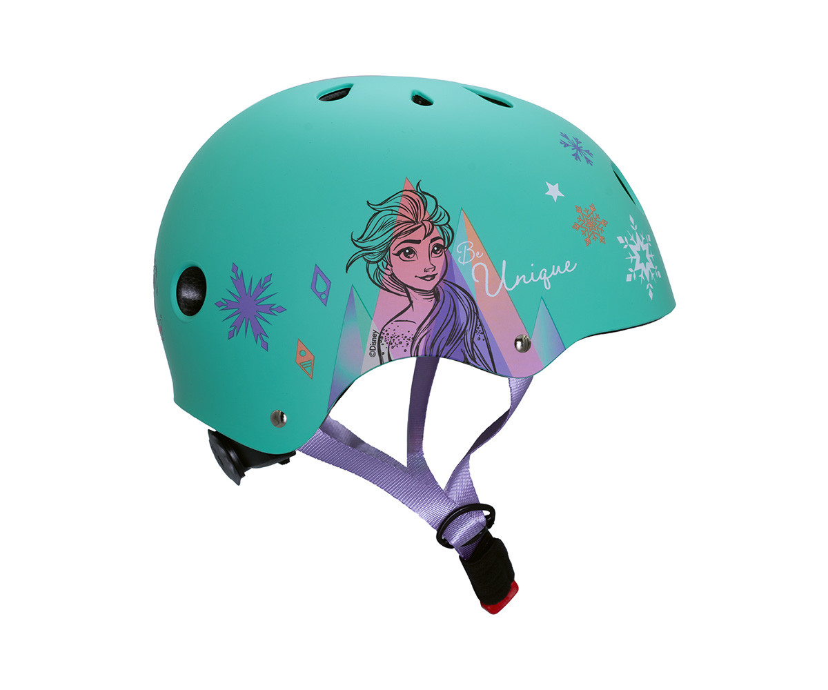 Casco Frozen Talla M