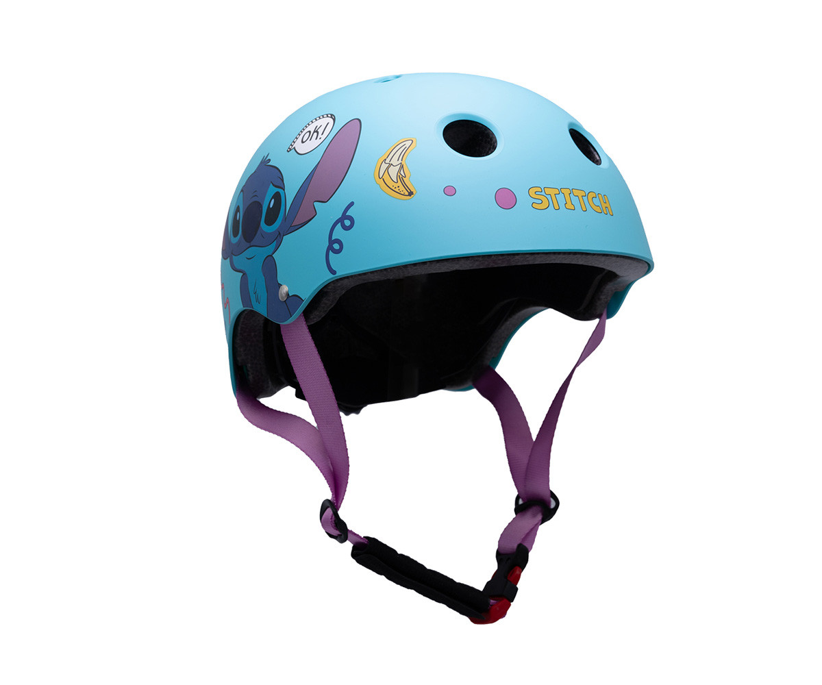 Casco Stich Talla M